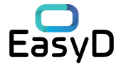 EasyD Logo